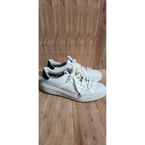 Cole Haan Men Grand Series Crosscourt Premier Birch Leather Sneaker C35029 10.5M